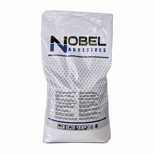 Клей-расплав Nobel NB-3800 (среднетемпературный) купить в Новосибирске - rodan.ru
