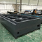 Оптоволоконный лазерный станок для резки металла MetalTec 1530 BL (MAX-1000 W) купить в Новосибирске - rodan.ru