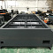 Оптоволоконный лазерный станок для резки металла MetalTec 1530 BL (MAX-1000 W) купить в Новосибирске - rodan.ru