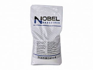 Клей-расплав Nobel NB-19 (высокотемпературный) купить в Новосибирске - rodan.ru