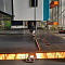 Оптоволоконный лазерный станок для резки металла MetalTec 1530 BL (MAX-1000 W) купить в Новосибирске - rodan.ru