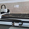 Оптоволоконный лазерный станок для резки металла MetalTec 1530 BL (MAX-1000 W) купить в Новосибирске - rodan.ru