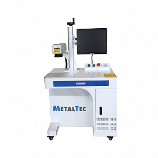 Оптоволоконный лазер MetalTec Mark 20W купить в Новосибирске - rodan.ru