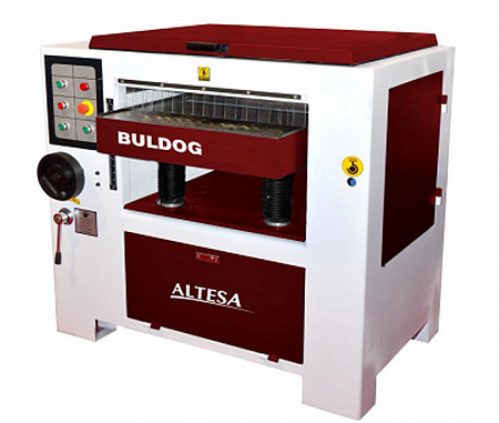 Рейсмусовый станок ALTESA BULDOG 630 купить в Новосибирске - rodan.ru