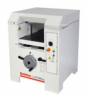 Рейсмусовый станок MINIMAX S 41 ELITE S купить в Новосибирске - rodan.ru