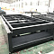 Оптоволоконный лазерный станок для резки металла MetalTec 1530 BL (MAX-1000 W) купить в Новосибирске - rodan.ru