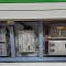 Лазерный станок c ЧПУ L1410H(130 Вт.) купить в Новосибирске - rodan.ru