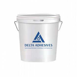 Клей ПВА DELTA ADHESIVES DA-300 купить в Новосибирске - rodan.ru