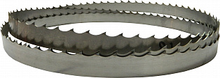 Ленточная пила по дереву Wood-Mizer SilverTip 40*1.0*22 - rodan.ru