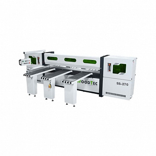 Панельная пила WoodTec SS 270 в Новосибирске - rodan.ru
