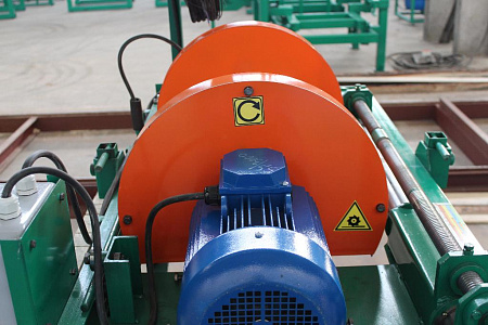 Станок кромкообрезной СКР 2 Premium (СКР 6)