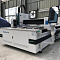 Оптоволоконный лазерный станок для резки металла MetalTec 1530 B (RECI-1000 W) купить в Новосибирске - rodan.ru