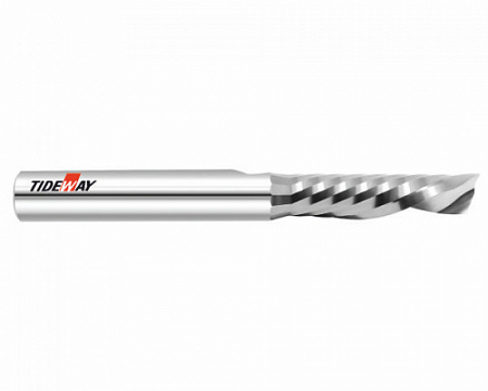 Фрезы спиральные Z1 (нижний рез) Tideway купить в Новосибирске - rodan.ru