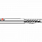 Фрезы спиральные Z1 (нижний рез) Tideway купить в Новосибирске - rodan.ru