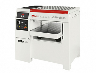 Рейсмусовый станок SCM S630 NOVA купить в Новосибирске - rodan.ru