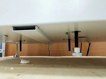 Лазерно-гравировальный станок с ЧПУ WoodTec WL 3020 M2 40W ECO купить в Новосибирске - rodan.ru