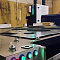 Оптоволоконный лазерный станок для резки металла MetalTec 1530 B (RECI-1000 W) купить в Новосибирске - rodan.ru