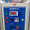 Горячий пневматический пресс Korst GPP-3015 для склеивания и облицовки заготовок