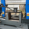 MetalTec BS 350 CZ ленточнопильный станок c поворотом пильного модуля под углом 45 - 90°