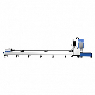 METALTEC T-6016 (2000W) ОПТОВОЛОКОННЫЙ ЛАЗЕРНЫЙ СТАНОК ДЛЯ МЕТАЛЛИЧЕСКИХ ТРУБ купить в Новосибирске - rodan.ru