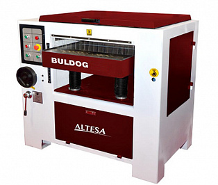 Рейсмусовый станок ALTESA BULDOG 430 купить в Новосибирске - rodan.ru